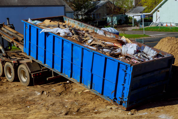 Best Hot Tub Removal  in Three Rivers, TX